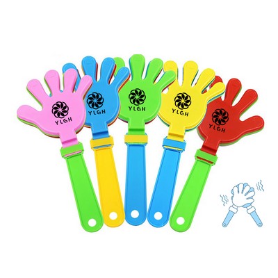 9.44 Inch Hand Clapper Toy