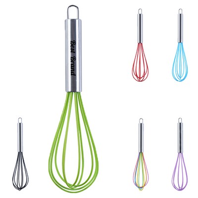Silicone Whisk
