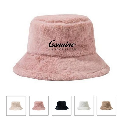 Winter Fisherman Hat