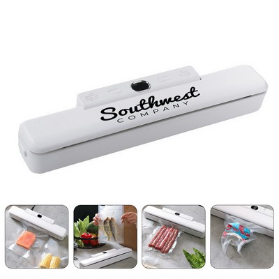 Vacuum Sealing Machine