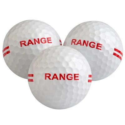 Custom Golf Balls