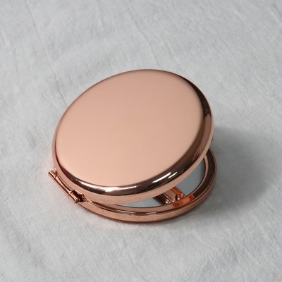 Zinc Alloy Mirror