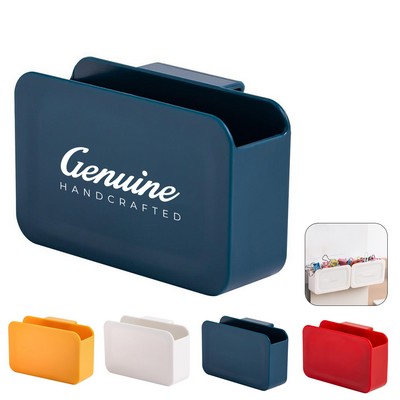 Refrigerator Seasoning Pack Organizer