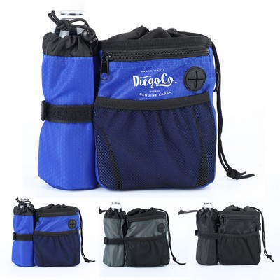 Pet Treat Training Pouch