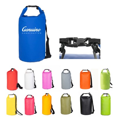 Floating Waterproof Dry Bag