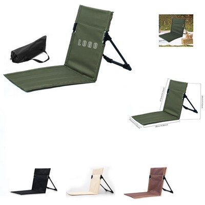 Foldable Beach Chair