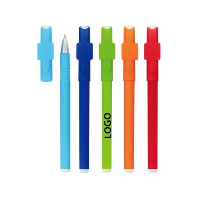 Business Qr Code Pen