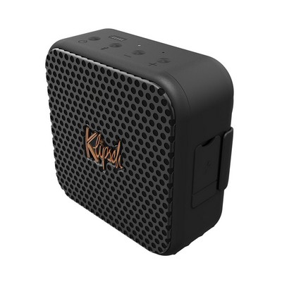 Klipsch - Austin Portable Speaker