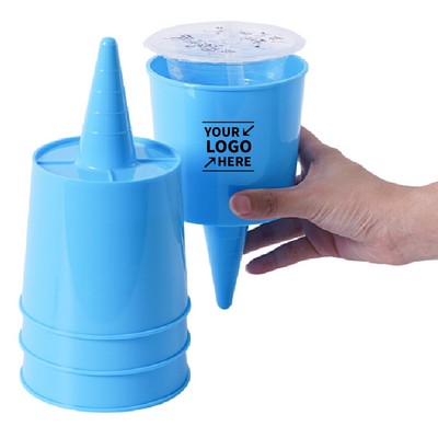 Outdoor Beach Cup Holder