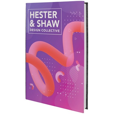 Subli Tru Journal with Lined Notepad