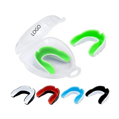 Sports Mouthguards