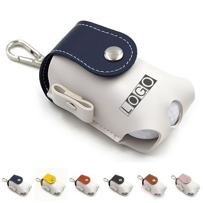 Compact Golf Accessory Organizer Case