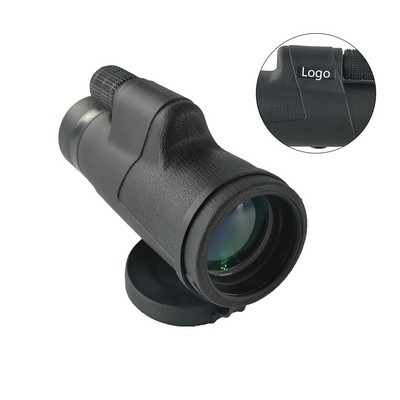 Handheld Monocular Telescope