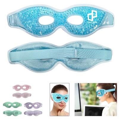 Sleep Eye Cooling Mask Patches