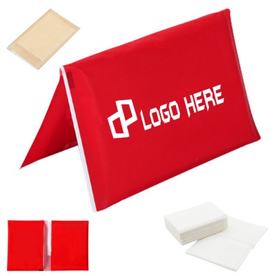 6-Sheet Wallet Tissues