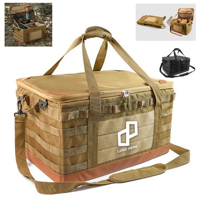 Camping Gear Storage Bag