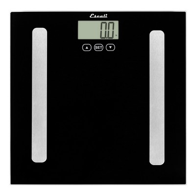 KitchenSupply Escali - Complete Health Body Composition Scale