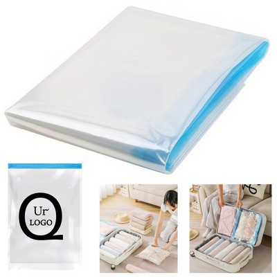 19.68X27.55" Hand-Rolled Compression Bags