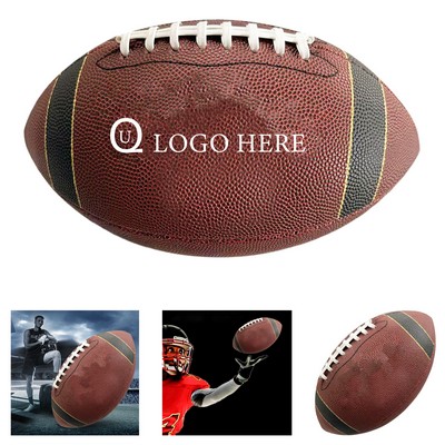 Full Size American Football