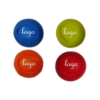 Reusable Quick Water Injection Silicone Ball For Water Fight