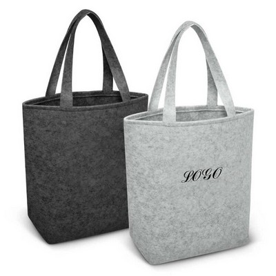 Felt Hand-Held Storage Non-Woven Gift Bag
