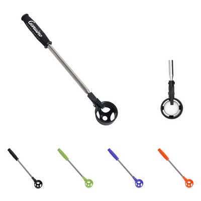 Golf Ball Retriever Telescopic