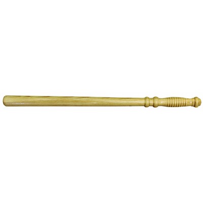 23" Durable Wooden Baton Bt13