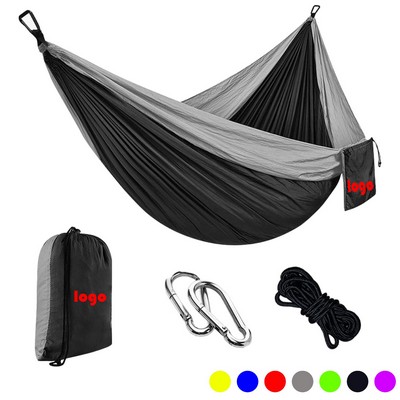 Portable Lightweight Hammock