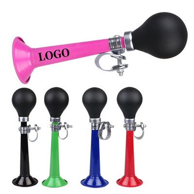 Bicycle Air Horn