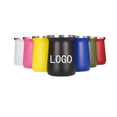 9OZ 304 Stainless Steel Madai Cup