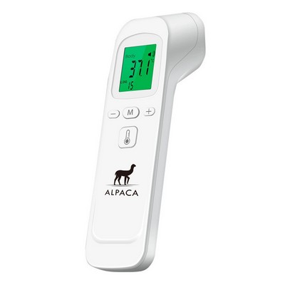 Handheld Forehead Thermometer