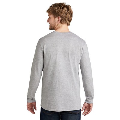 Volunteer Knitwear All-American Long Sleeve Tee