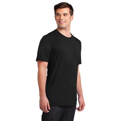 District Very Important Tee w/Pocket