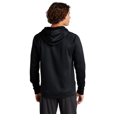 Sport-Tek Re-Compete Fleece Pullover Hoodie