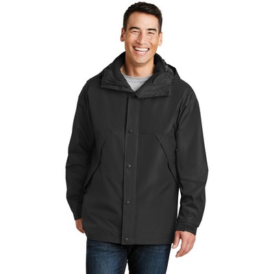 Port Authority® 3-in-1 Jacket