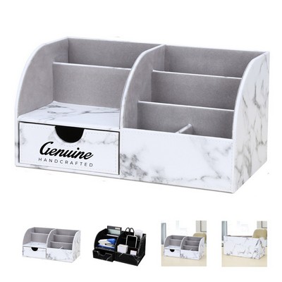 Pencil Pen Organizer