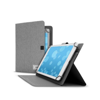 Solo New York Gray Re:Think Universal Tablet Case