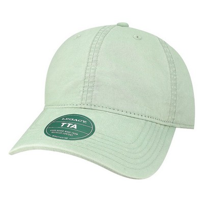 Legacy® Terra Twill Cap