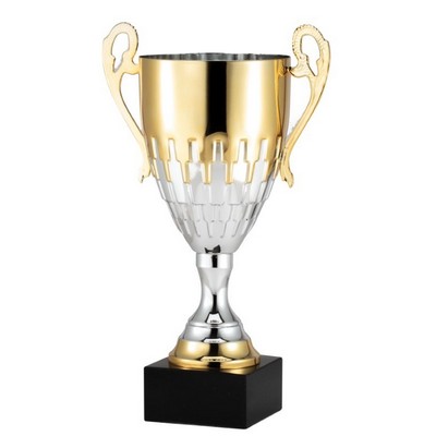 Italian Cup Award, 20" H