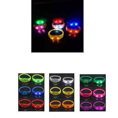 Event Light Up Bracelet