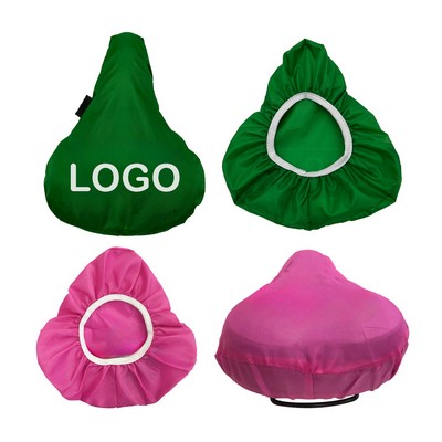 Waterproof Bicycle Seat Cover