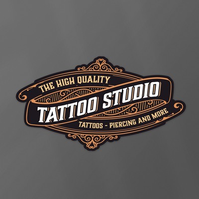 7.5" x 3.75" Vinyl Die Cut Sticker