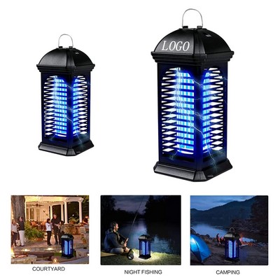 Mosquito Killer Lamp