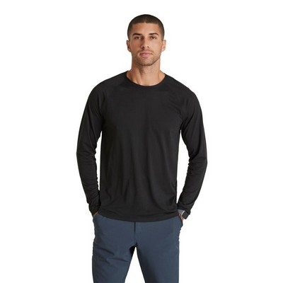 Men's Long Sleeve Surge Underscrub Tee