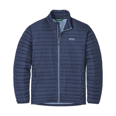 Stio® Men's Pinion™ Down Sweater