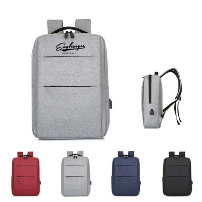 Travel Laptop Business Backpack