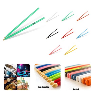 Custom Drumsticks For Every Beat