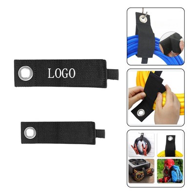 Heavy Duty Storage Strap System