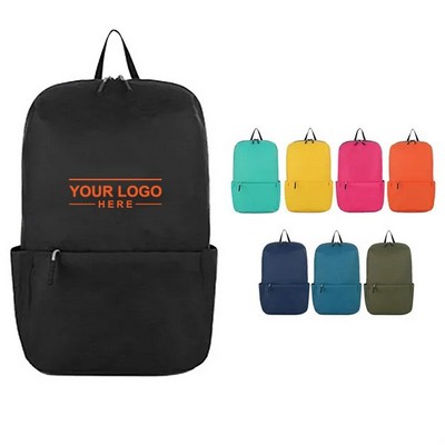 Waterproof Anti-Theft Laptop Backpack