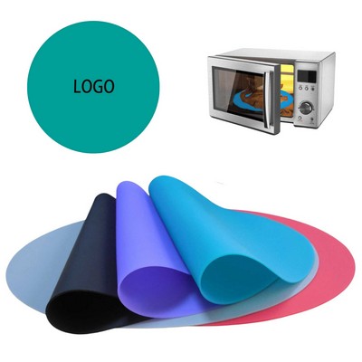 Silicone Microwave Mat
